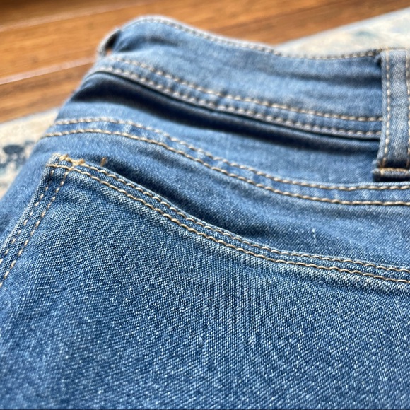 Supersoft Skinny Womens size 2 BONGO Millennial Jeans - Picture 5 of 7